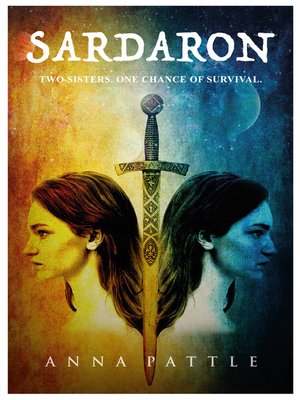 cover image of Sardaron